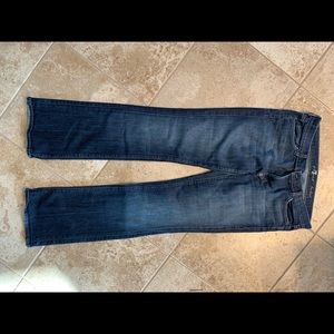 7 for mankind Jeans
